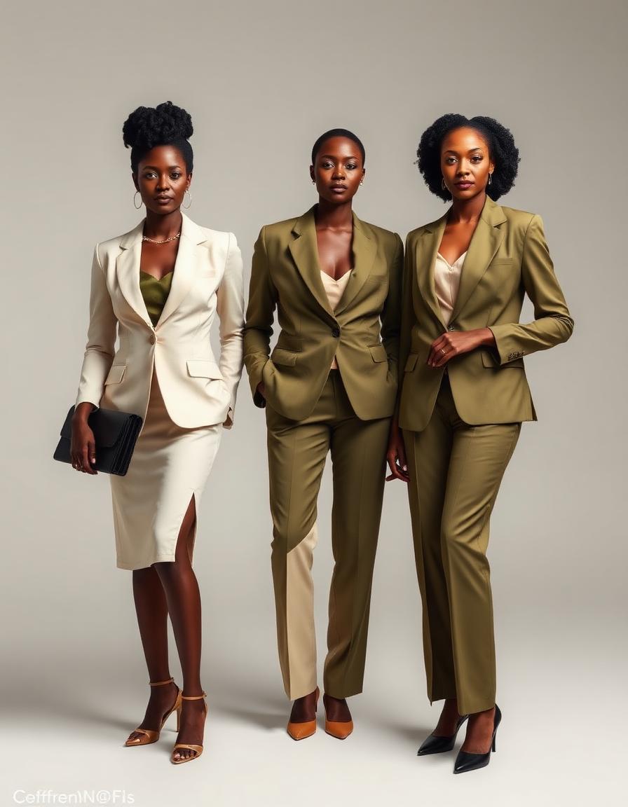 Corporate & Business Wear